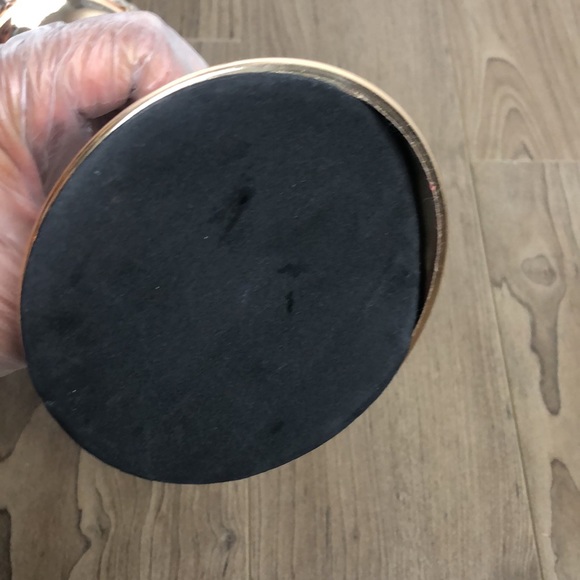 Crystal Candle Holder - Picture 6 of 8